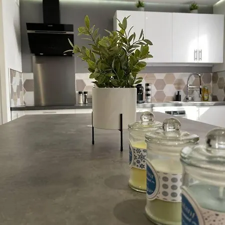 T2 - Secteur Pech David - Wifi - Climatisation