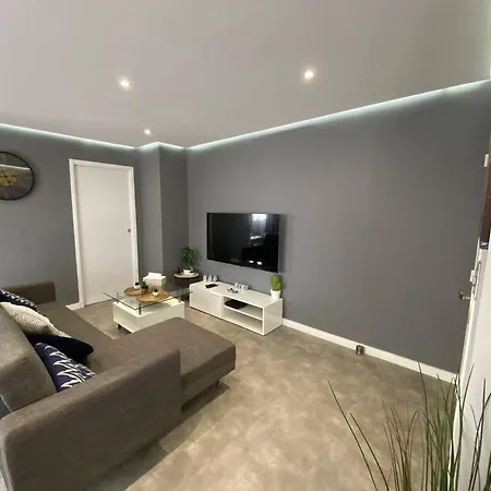 T2 - Secteur Pech David - Wifi - Climatisation טולוז