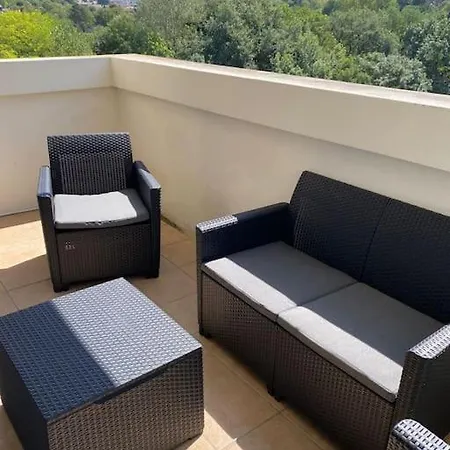 T2 - Secteur Pech David - Wifi - Climatisation *