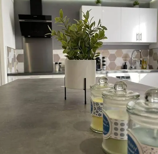 T2 - Secteur Pech David - Wifi - Climatisation