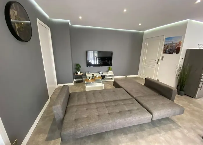 T2 - Secteur Pech David - Wifi - Climatisation * تولوز