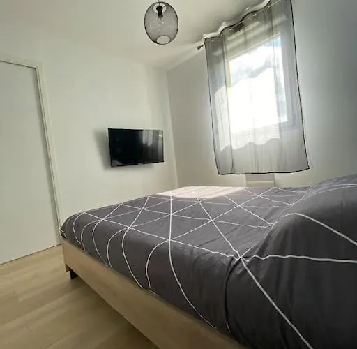 T2 - Secteur Pech David - Wifi - Climatisation Toulouse