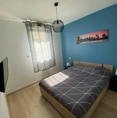 T2 - Secteur Pech David - Wifi - Climatisation Toulouse