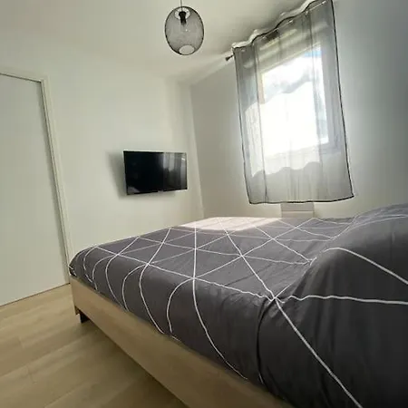 T2 - Secteur Pech David - Wifi - Climatisation Toulouse