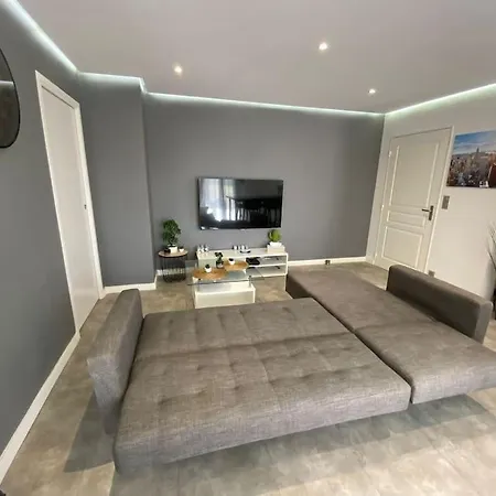 T2 - Secteur Pech David - Wifi - Climatisation * Toulouse